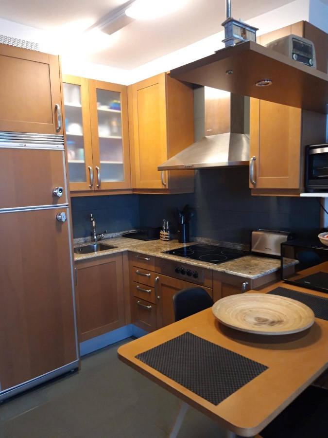 Apartamento Sisargas Malpica Kültér fotó