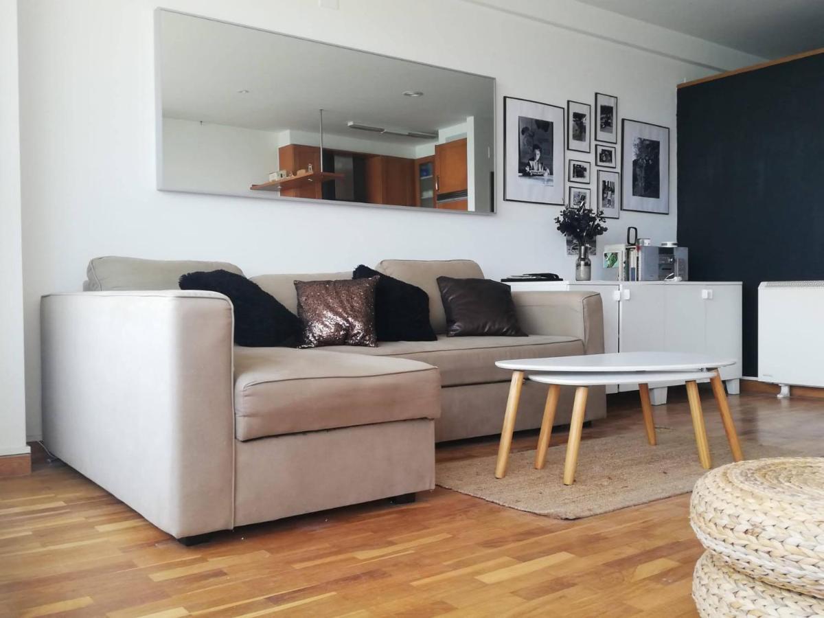 Apartamento Sisargas Malpica Kültér fotó