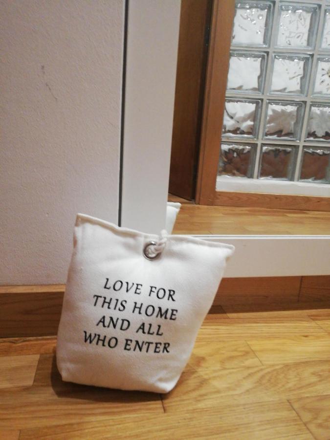 Apartamento Sisargas Malpica Kültér fotó